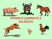 001.Domáce zvieratá...od Daniely